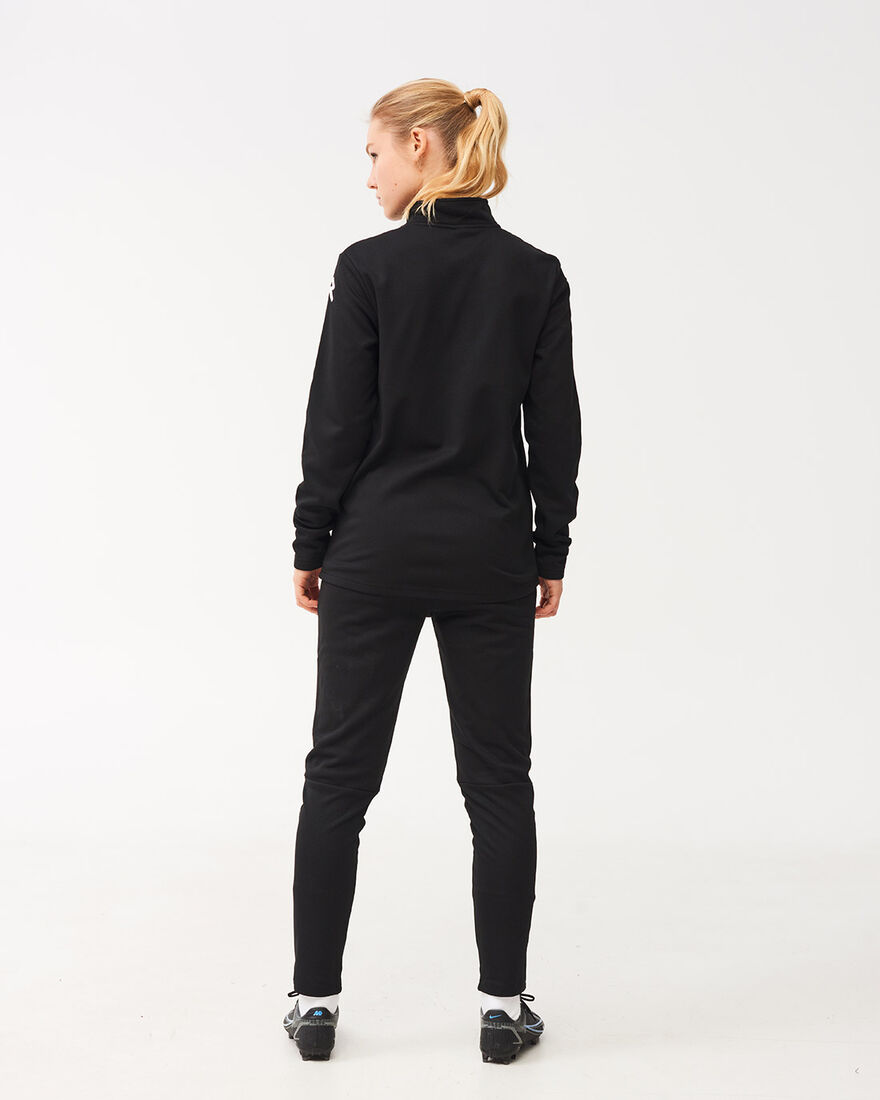 Crossbar Trackpants, Black, hi-res