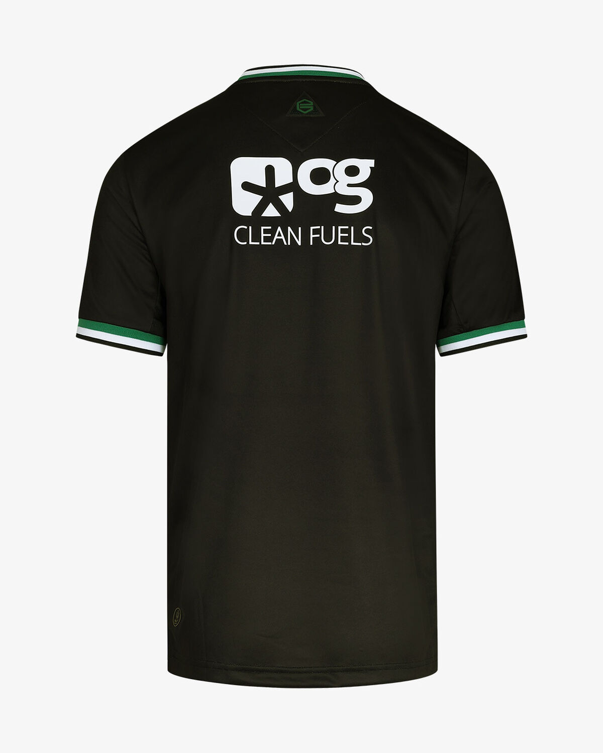 FC Groningen Uitshirt 23/24, Black, hi-res