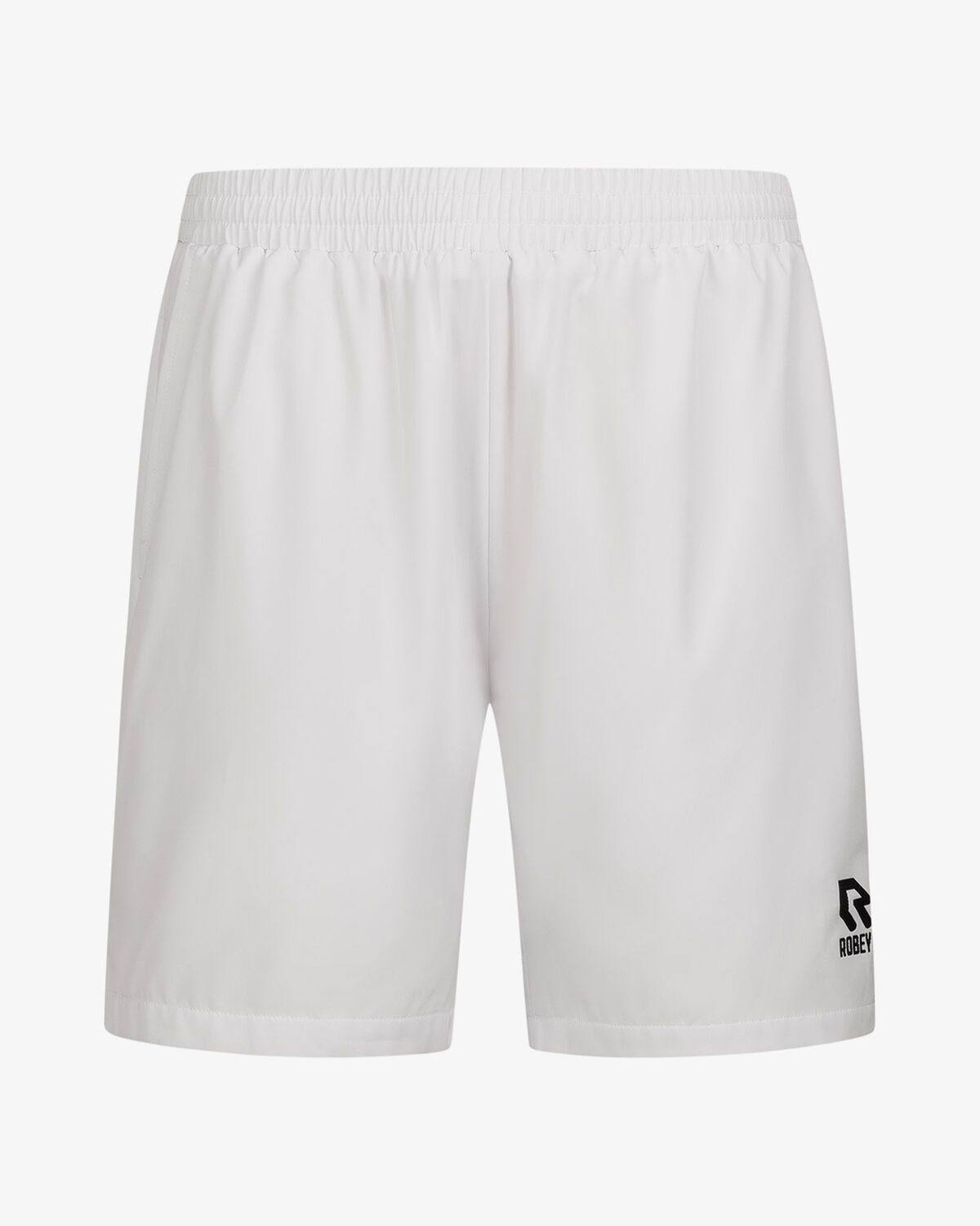 Tennis Club Short, White, hi-res