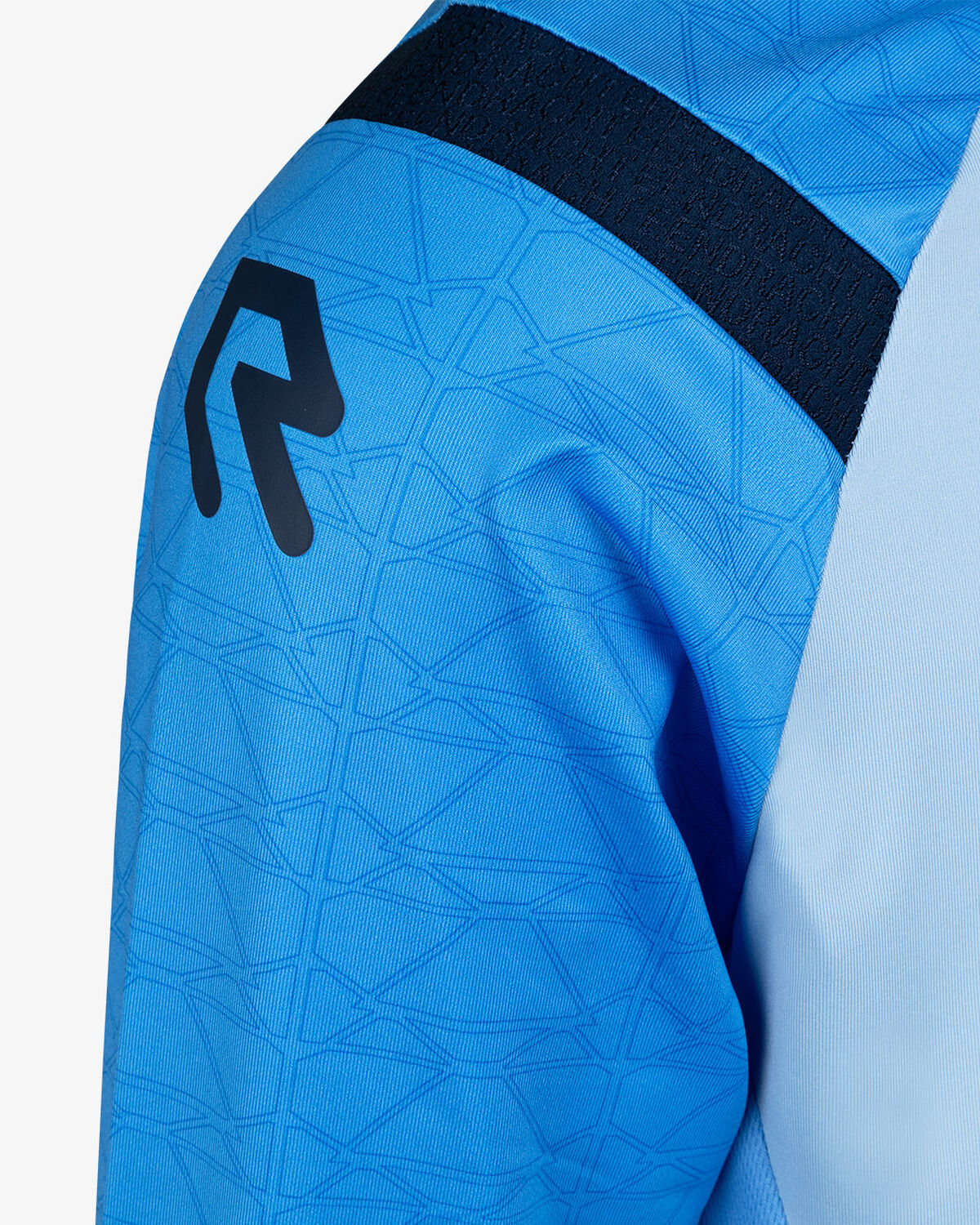 N.E.C. Training Top 24/25, Light Blue, hi-res