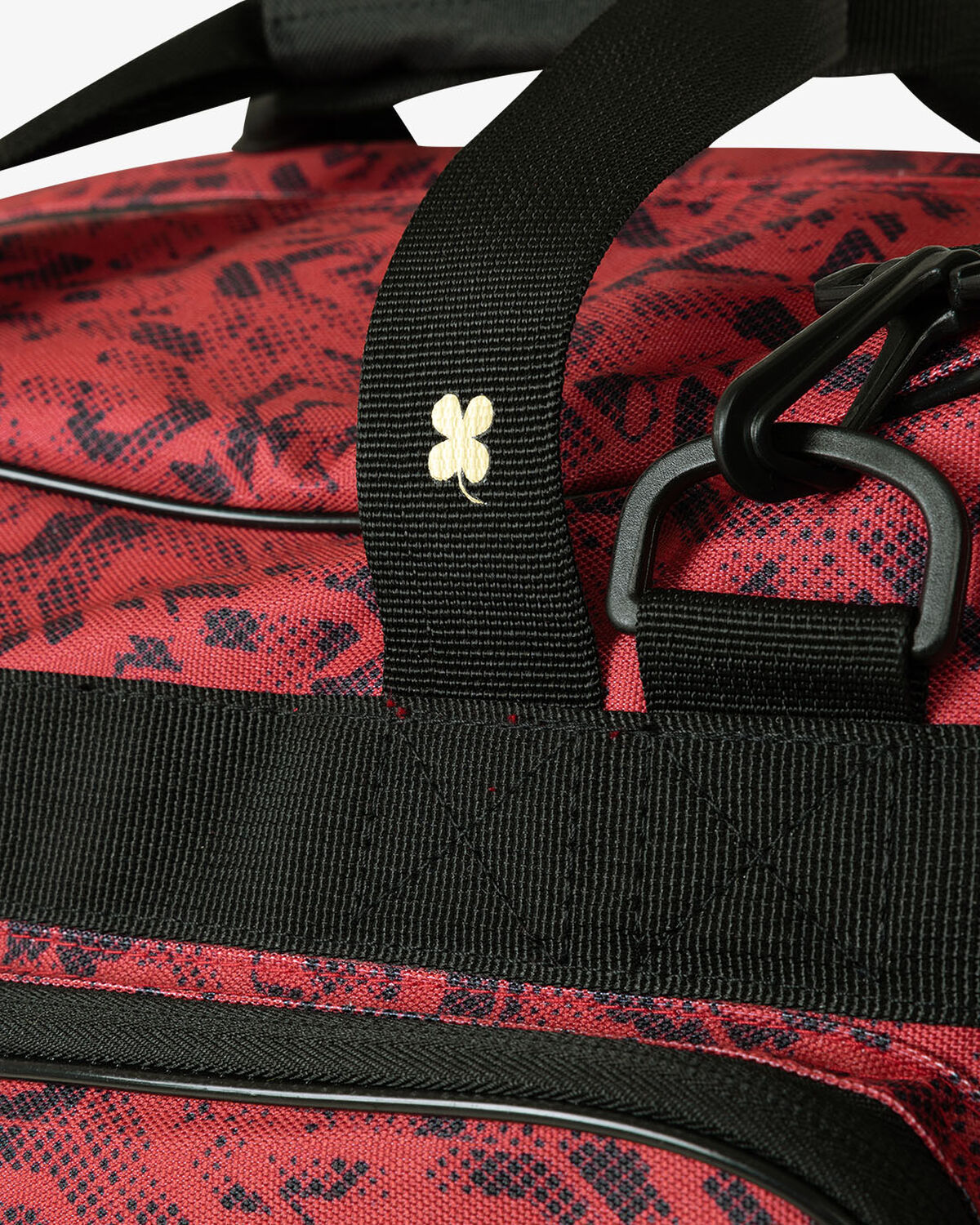 Playmaker Sportsbag Senior, Red, hi-res
