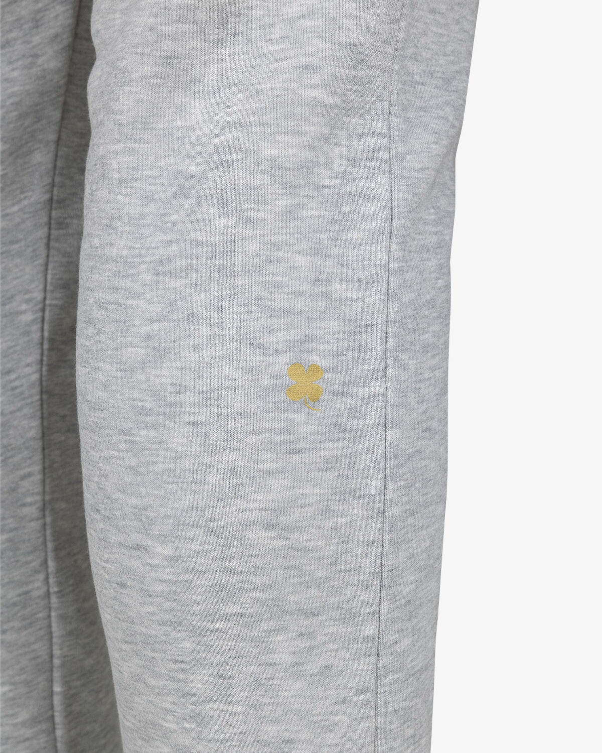 N.E.C. Jogger, Grey Melange, hi-res