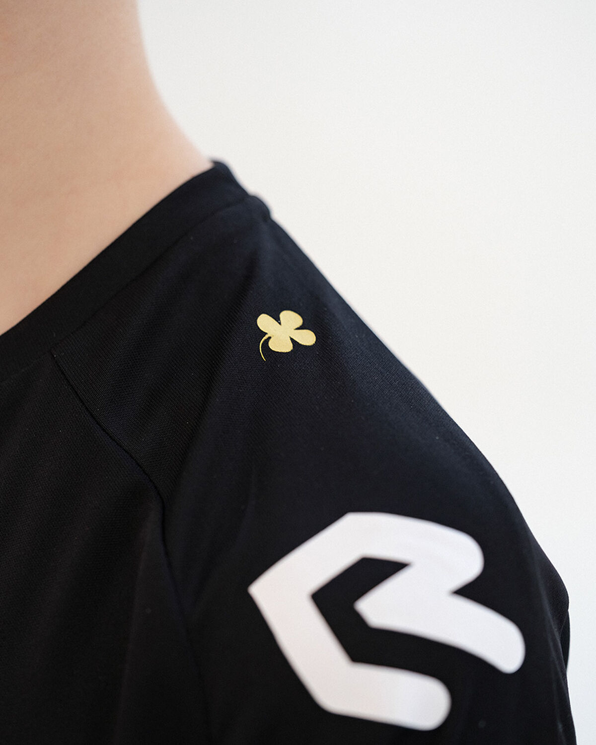 Counter Shirt, Black, hi-res