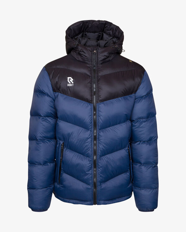 Performance Padded Jacket