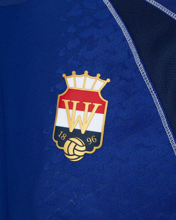Willem II Training Shirt 25/26