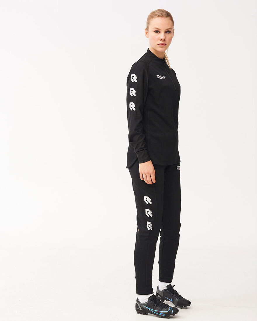 Performance Pants, Black, hi-res