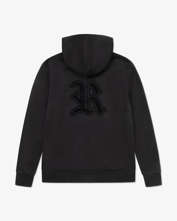 Robey Varsity Hoodie