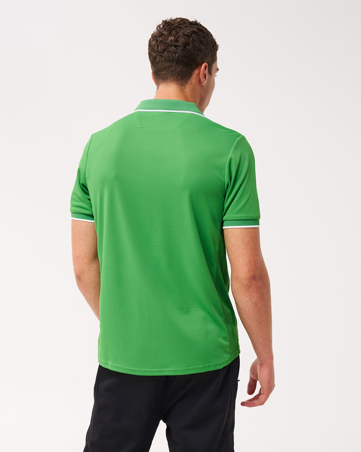 Allrounder Polo, Green, hi-res