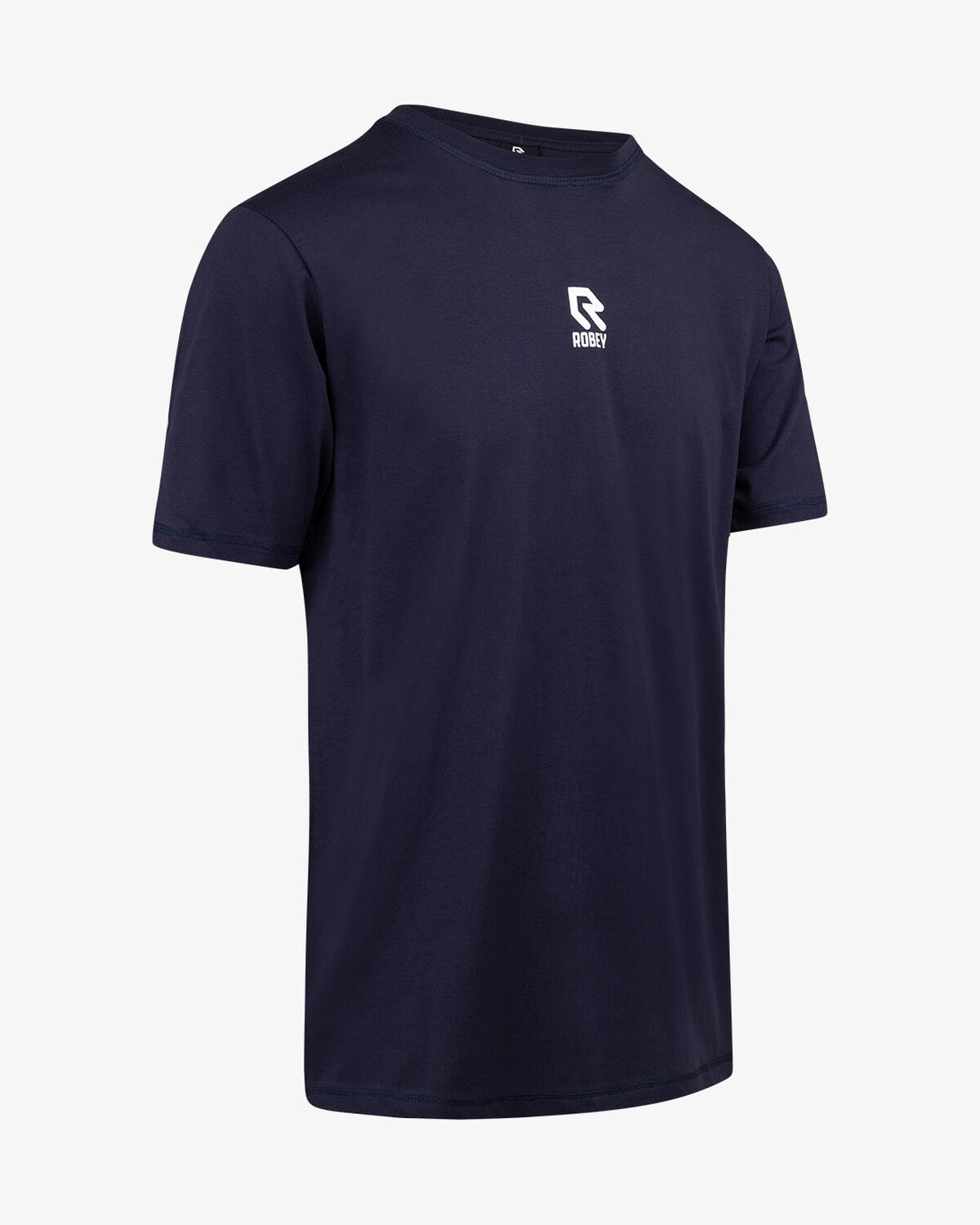 Brandpack Tee, Navy, hi-res