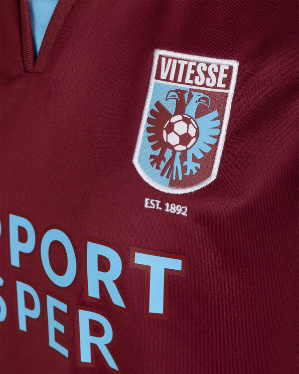 Vitesse Away Shirt Junior 24/25