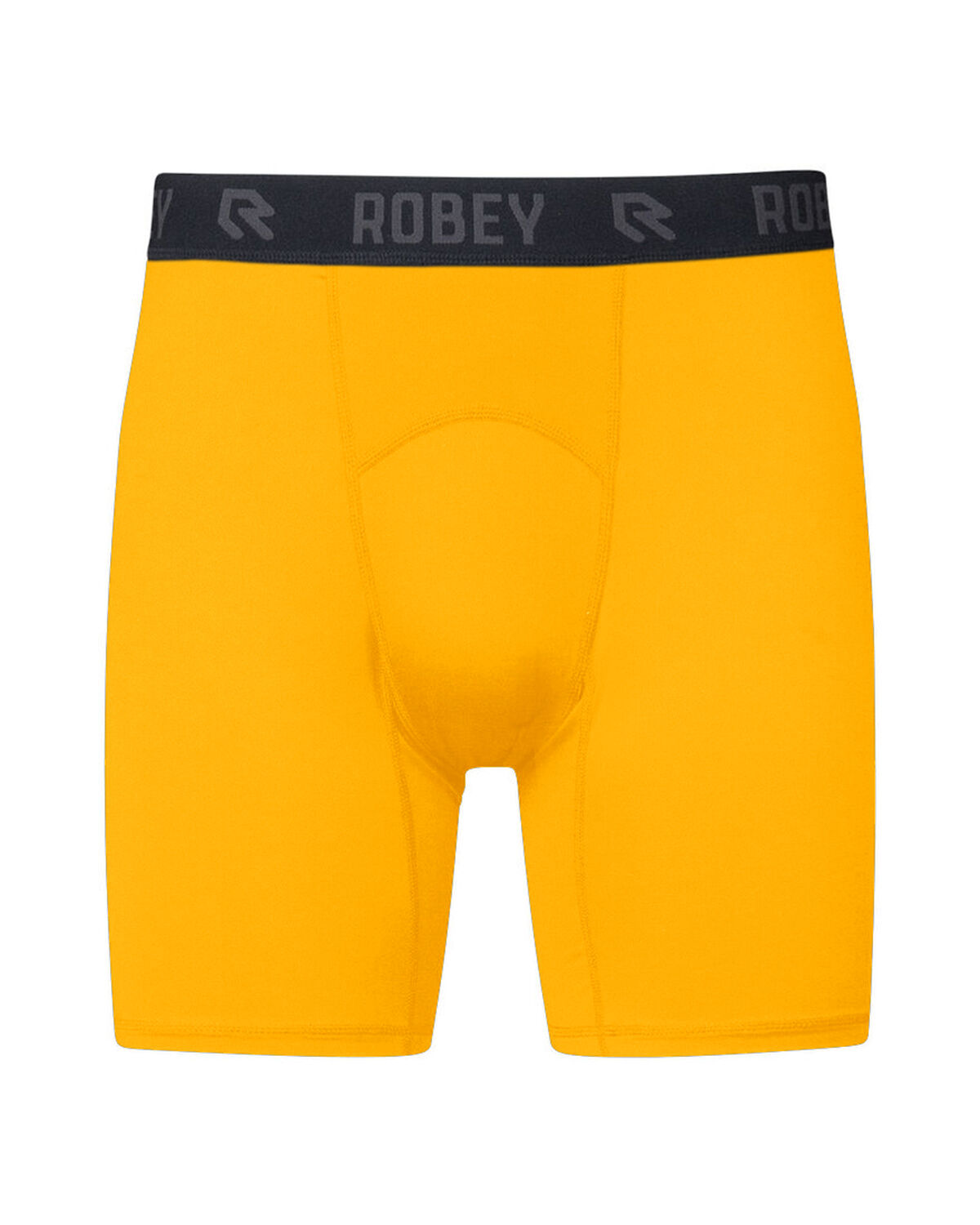 Baselayer Set Neon Orange, , hi-res