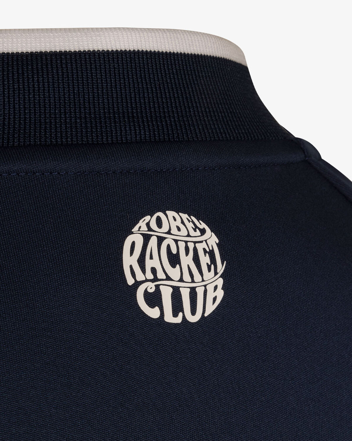 Tennis Club Track Top (Women), Navy, hi-res