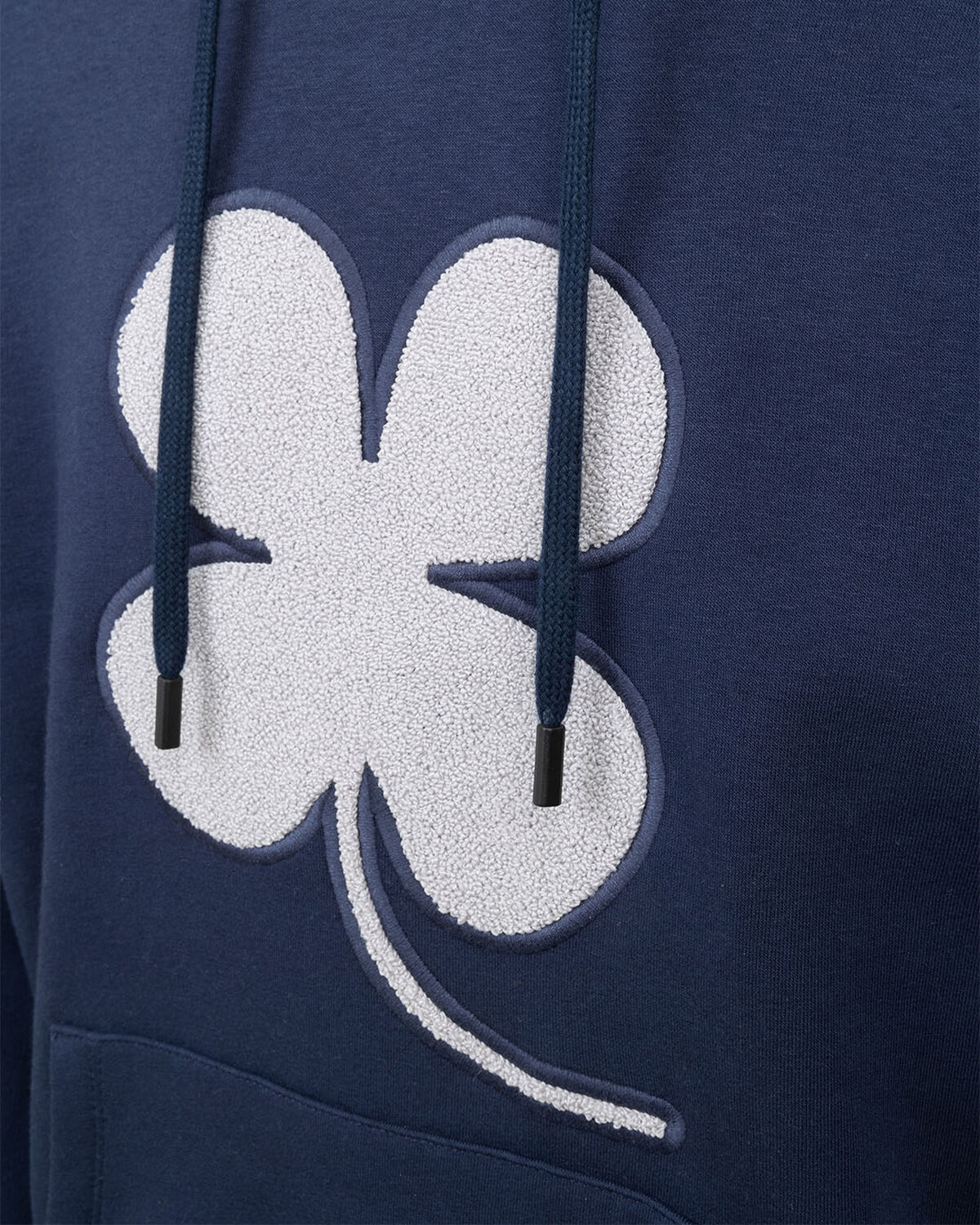 Tennis Game Hoodie, Match Navy, hi-res