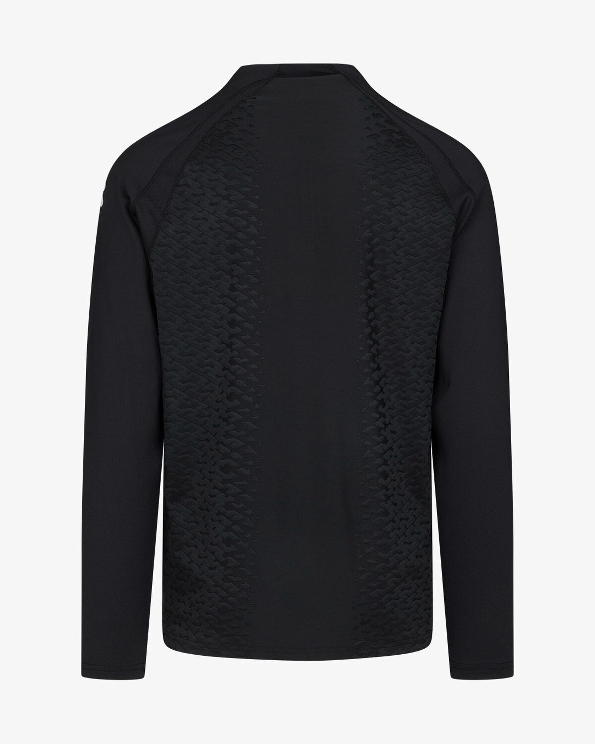 Pro Training Top, Black, hi-res