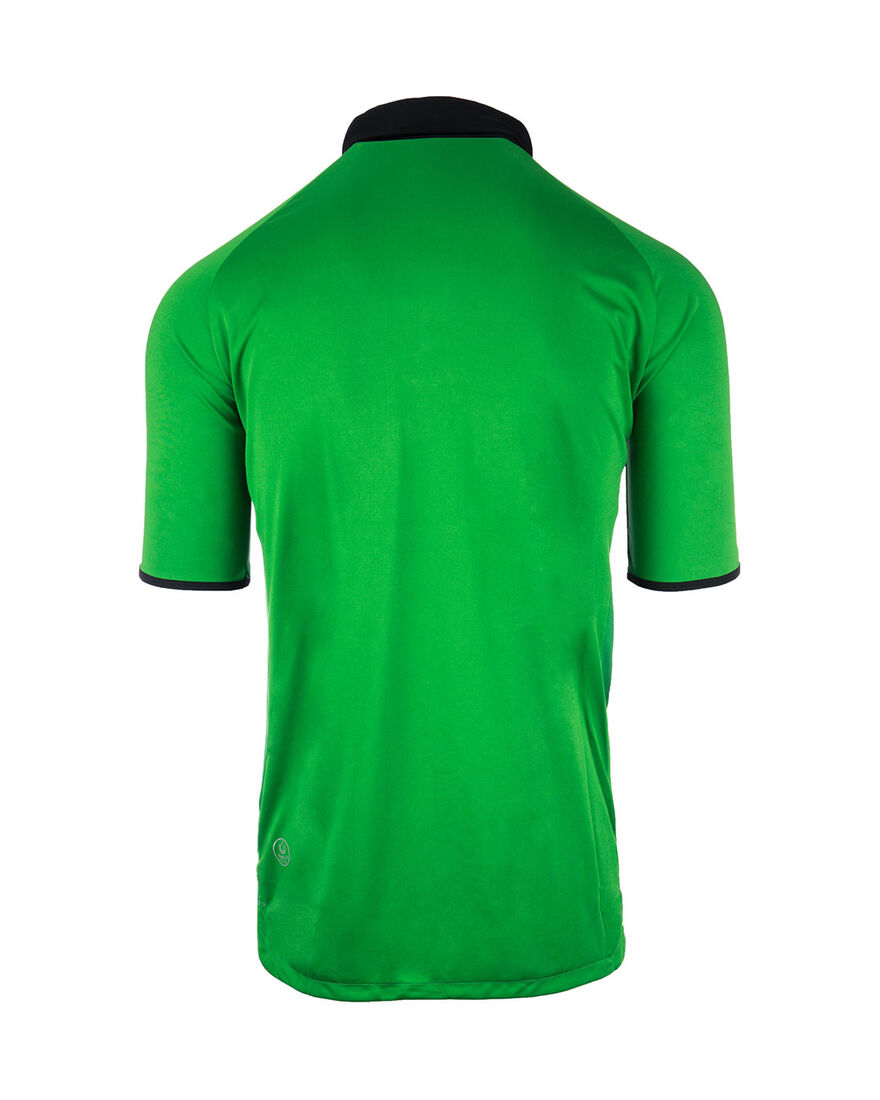 Referee Shirt, Green, hi-res