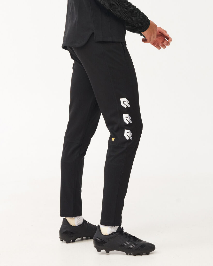 Performance Pants, Black, hi-res