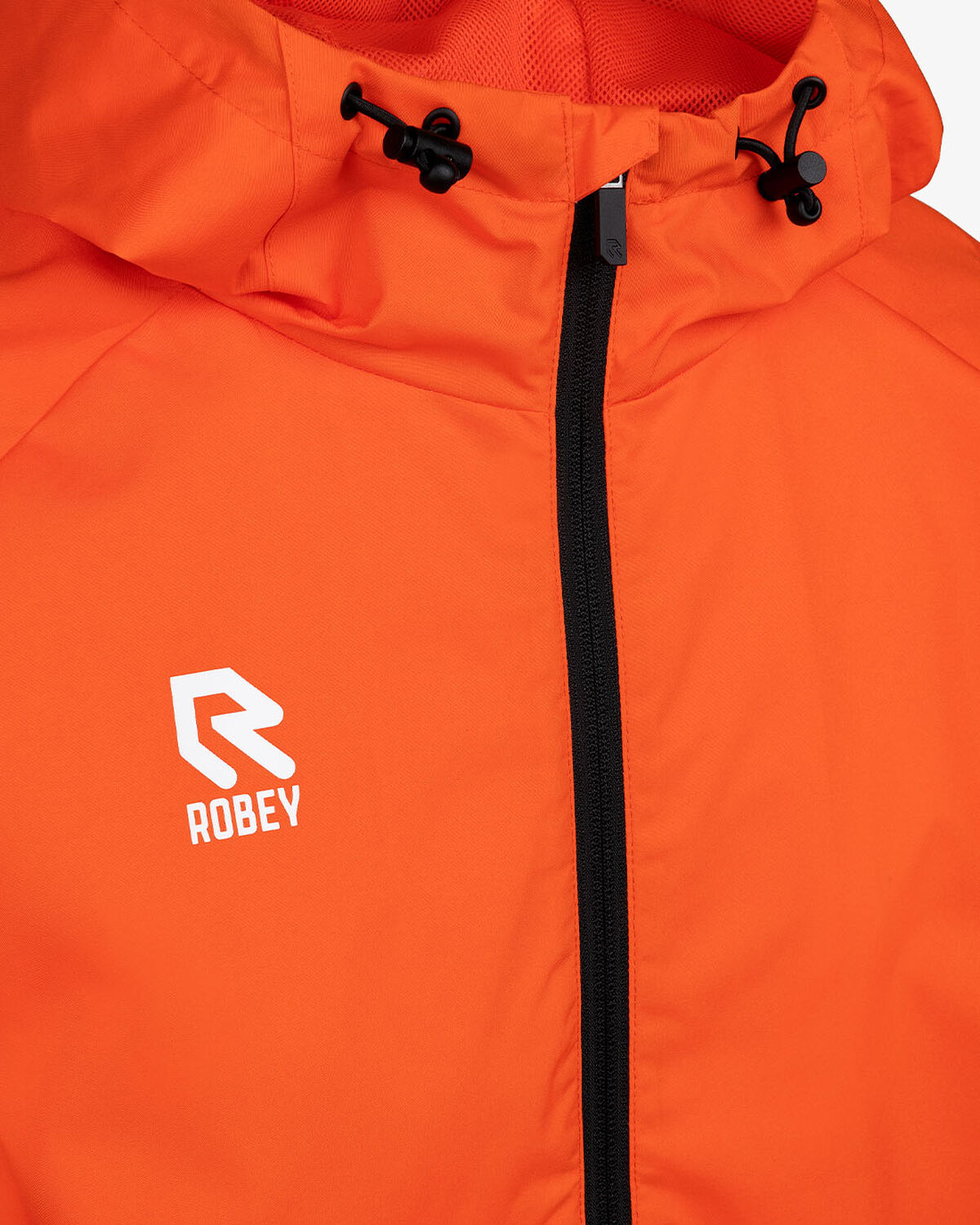 Crossbar All Weather Jacket, Orange/Miscellaneous, hi-res