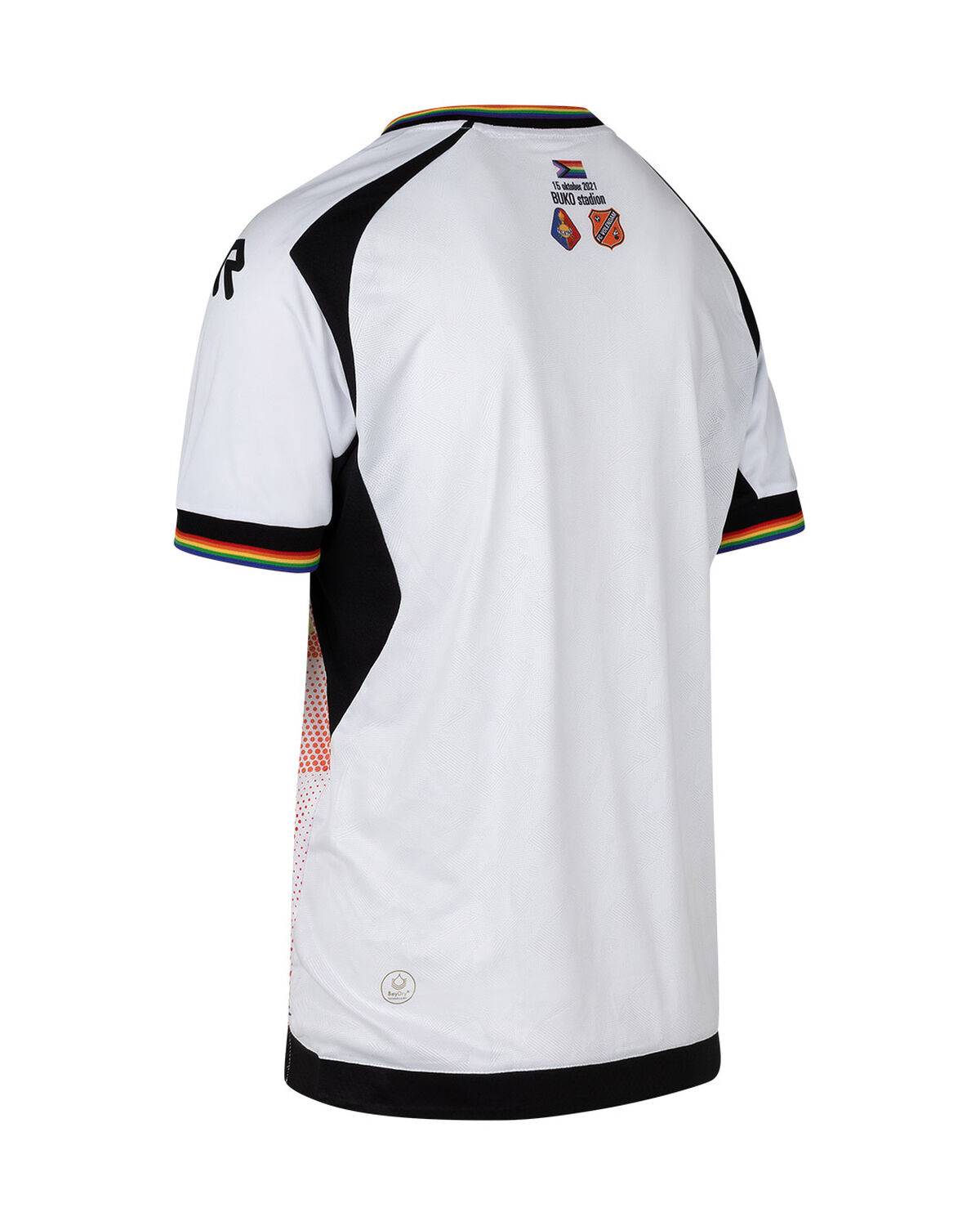 Telstar Shirt SS #alltogetherchallenge, , hi-res
