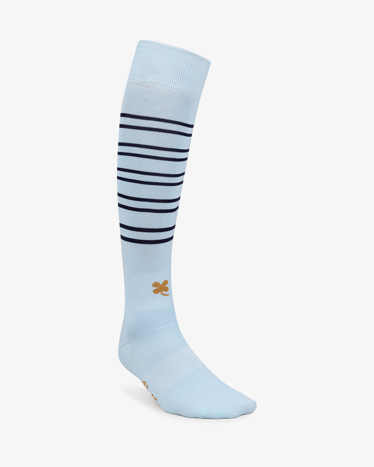 De Graafschap Away Socks 23/24, Olive/Navy, hi-res