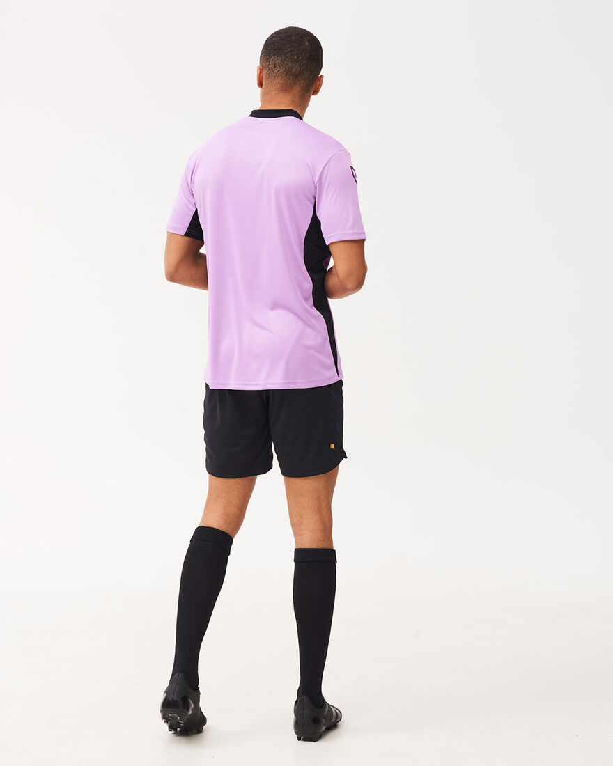 Playmaker Shirt, Lilac, hi-res