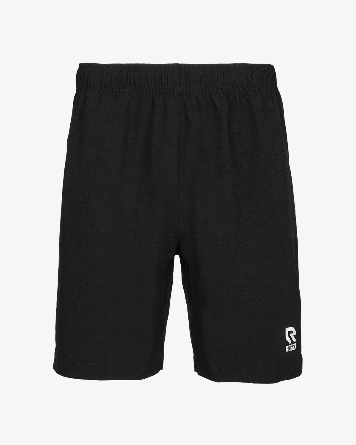 Gym Shorts, Black, hi-res