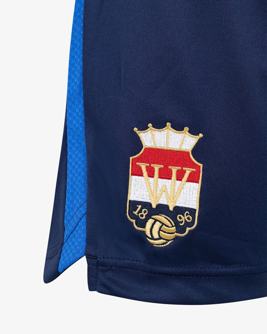 Willem II Match Away Kit 22/23, , hi-res