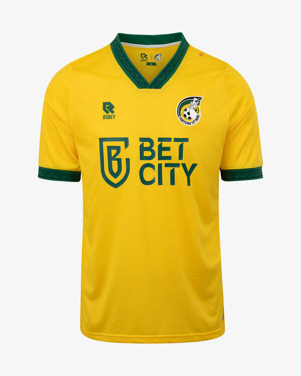Fortuna Sittard Home Shirt 24/25