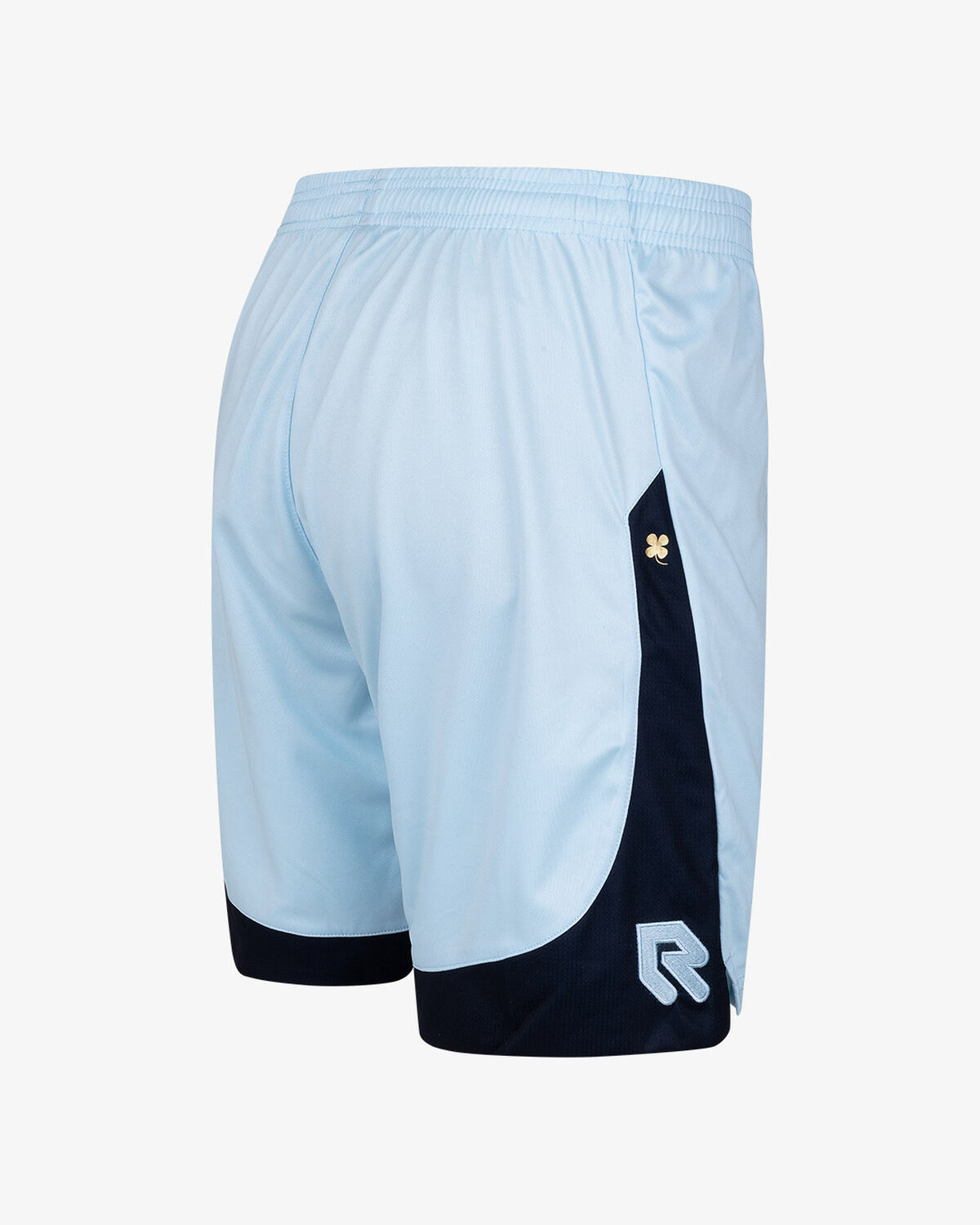De Graafschap Away Short 23/24, Light Blue, hi-res