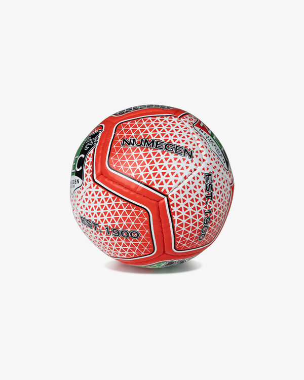 N.E.C. Skill Bal