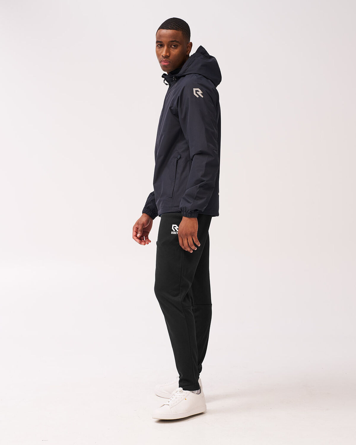Crossbar Allround Jacket, Navy, hi-res