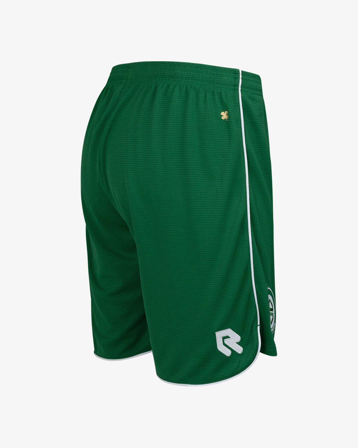 FC Groningen Away Short 25/26, Green, hi-res