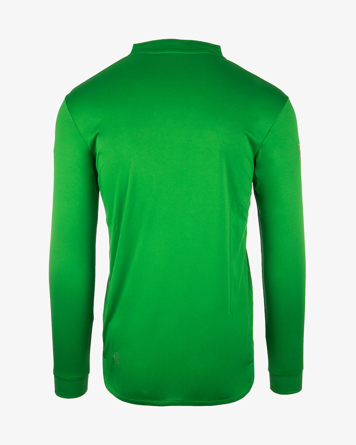Shirt Hattrick LS, Green, hi-res