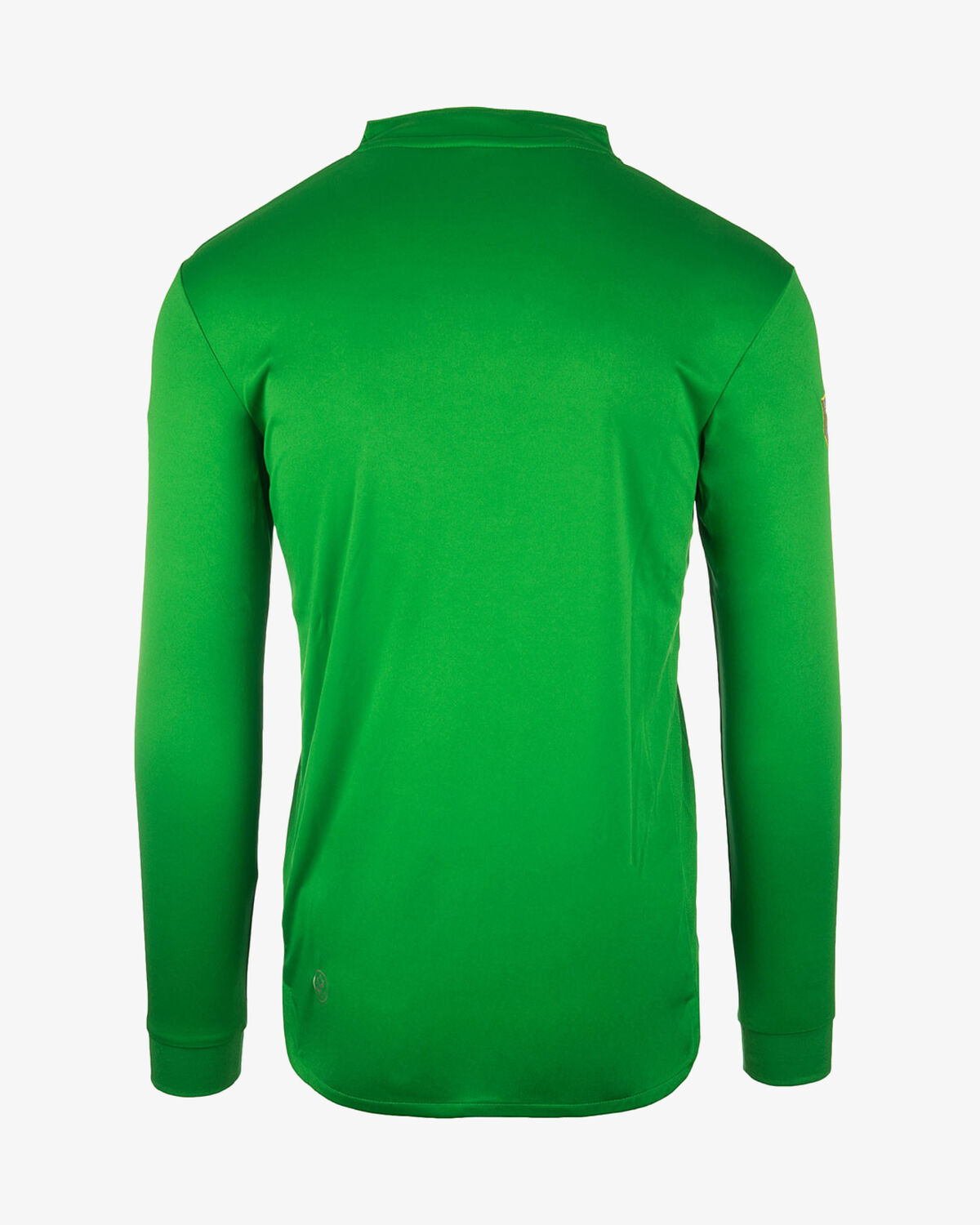 Hattrick Shirt, Green, hi-res