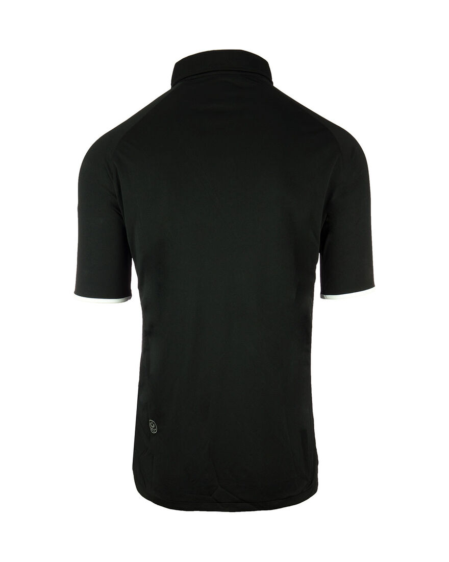 Referee Shirt, Black, hi-res