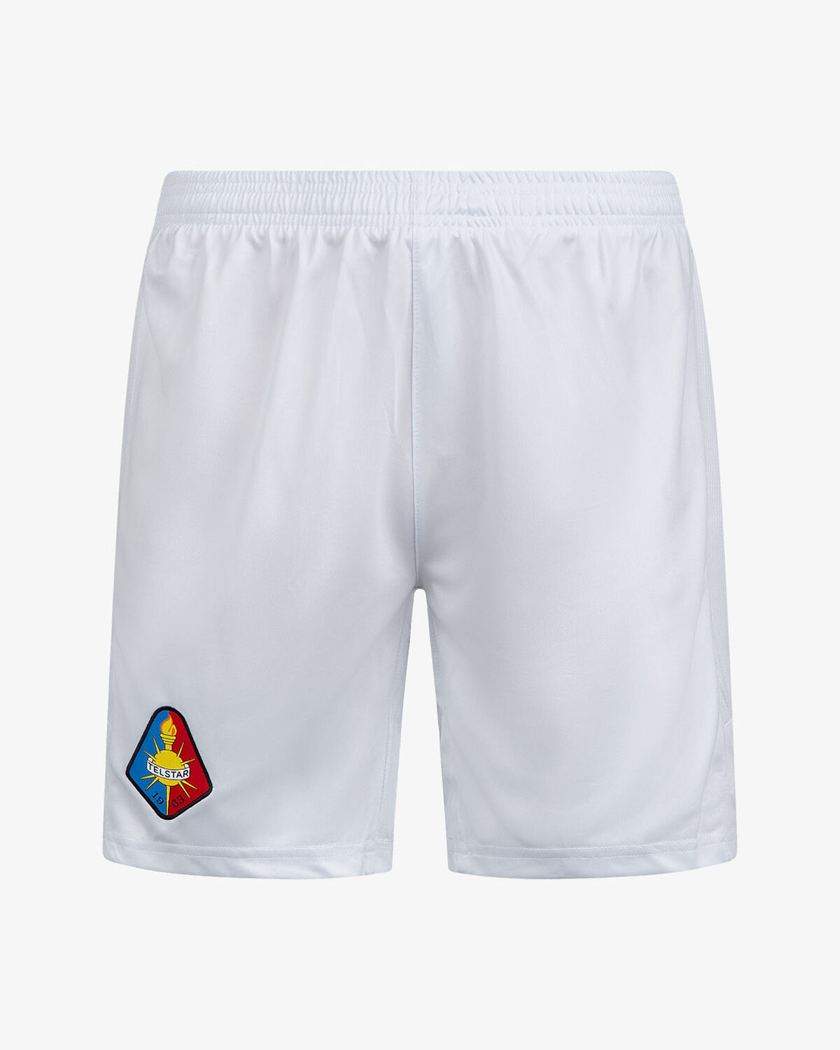 SC Telstar Home Short 24/25, White, hi-res