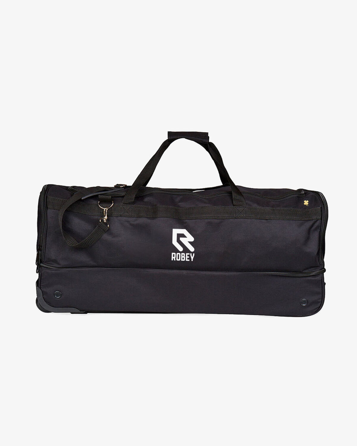 Teambag Trolley, Black, hi-res