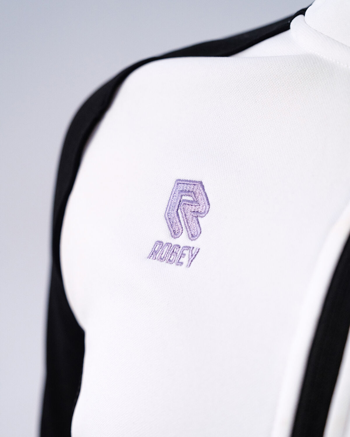 Forward Jacket Full-Zip, White, hi-res