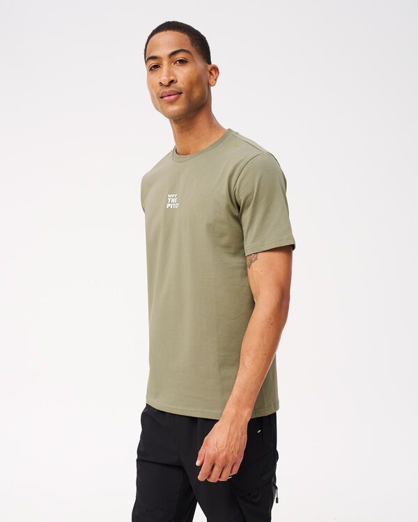 OTP X ROBEY Michy Regular Fit