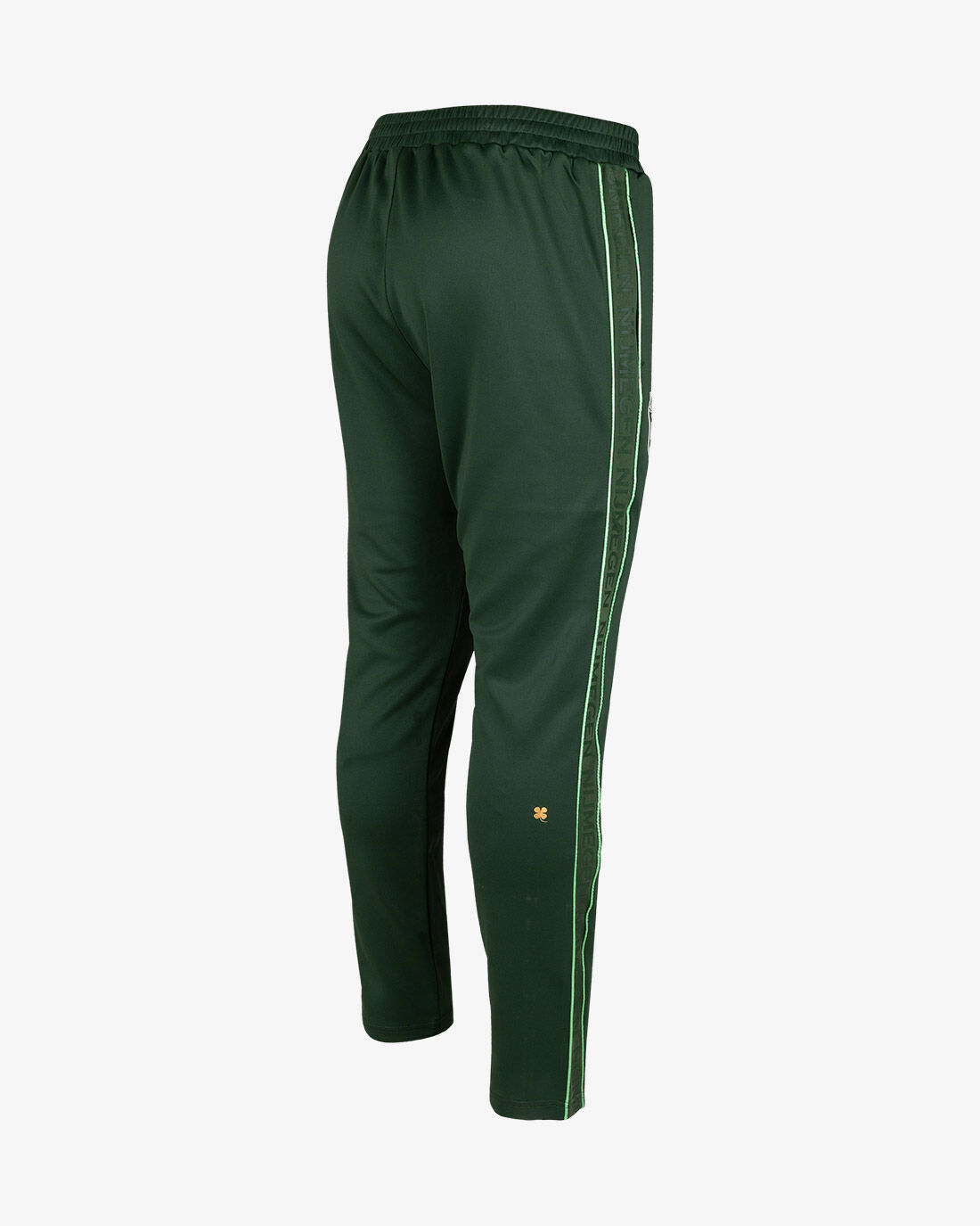 Shop N.E.C. Warm Up Pants 23 24 Official Robey Webshop