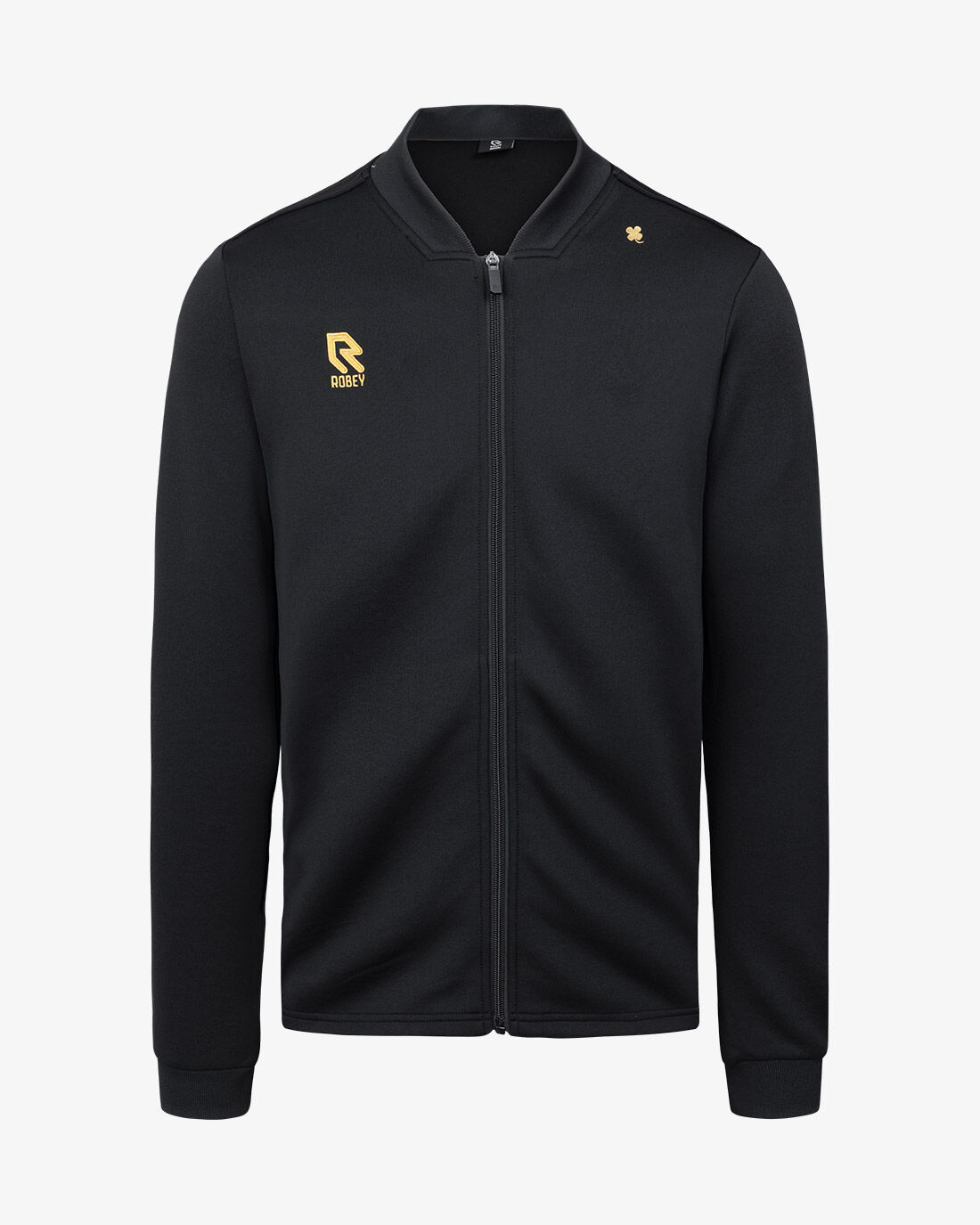 Shop Off-pitch Legacy Full-Zip Top | Officiële Robey Webshop