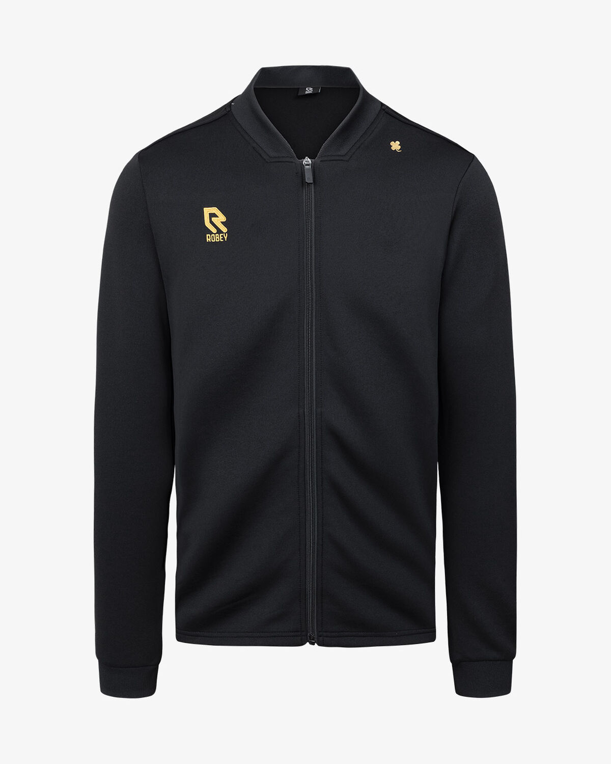 Off-pitch Legacy Jacket, Black, hi-res