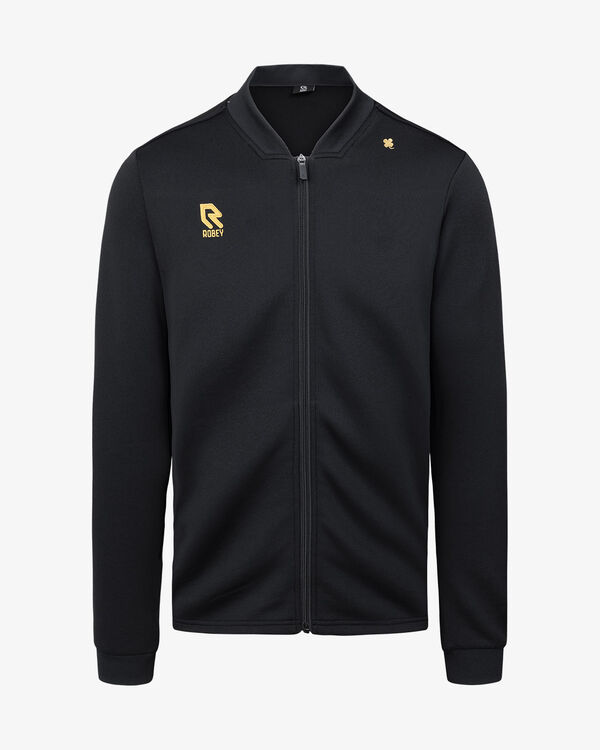 Off Pitch Legacy Jacket