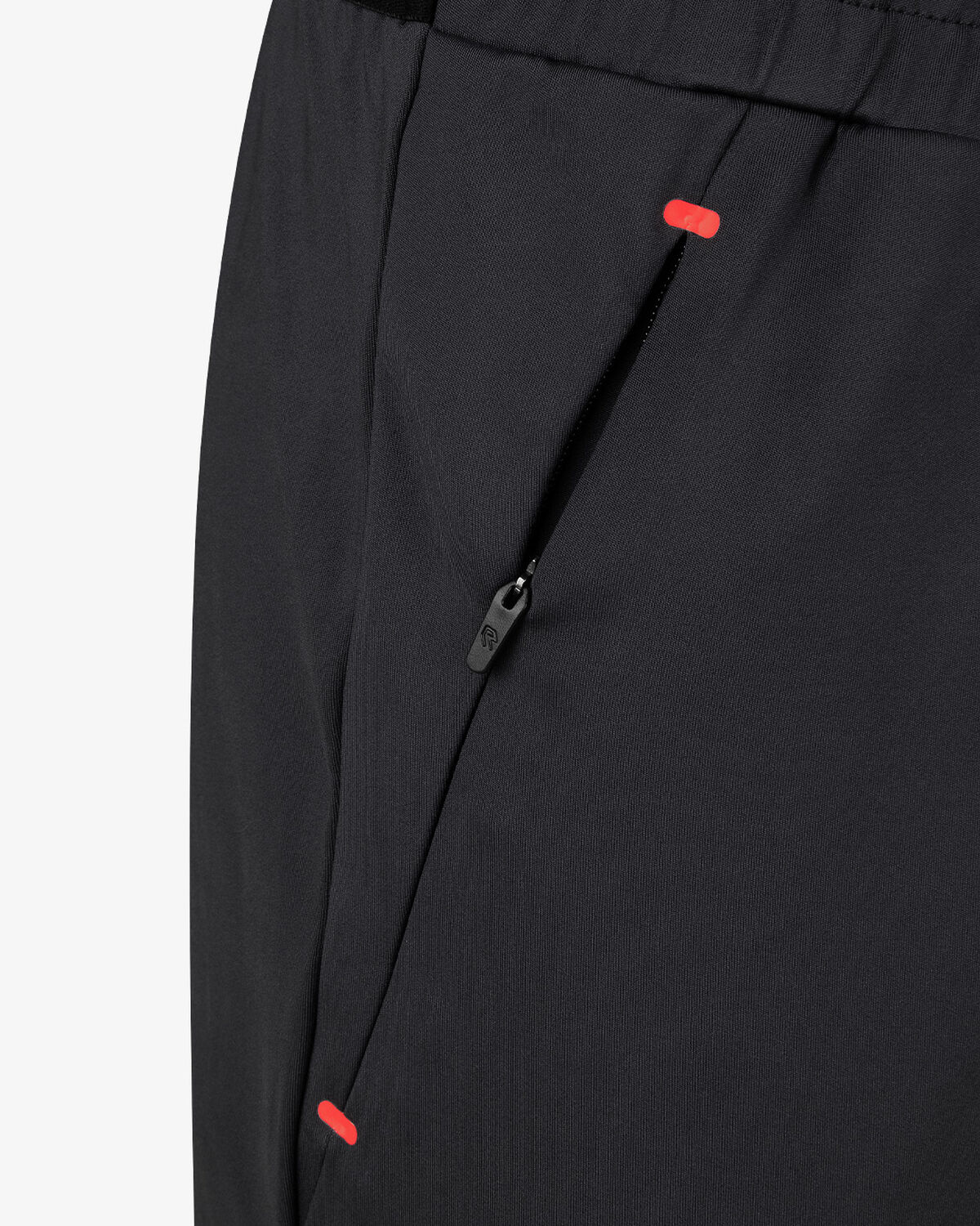 Progress Gym Track Pants, Phantom Grey, hi-res