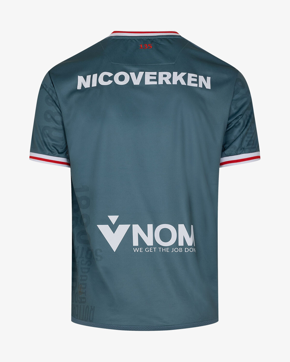 Sparta Match Away Kit 22/23, , hi-res