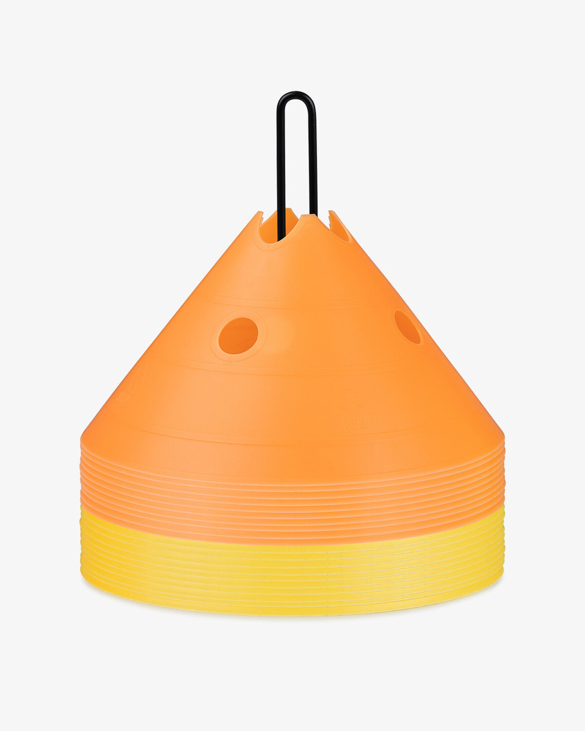 High Cone Set 20 pcs, Multitcolor, hi-res