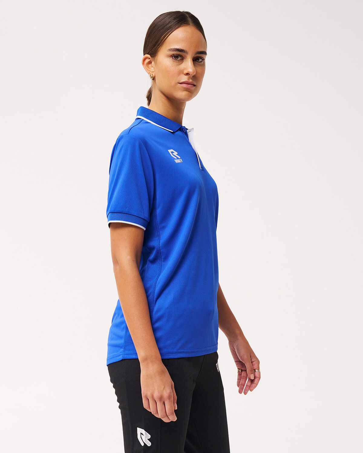 Allrounder Polo, Royal Blue, hi-res