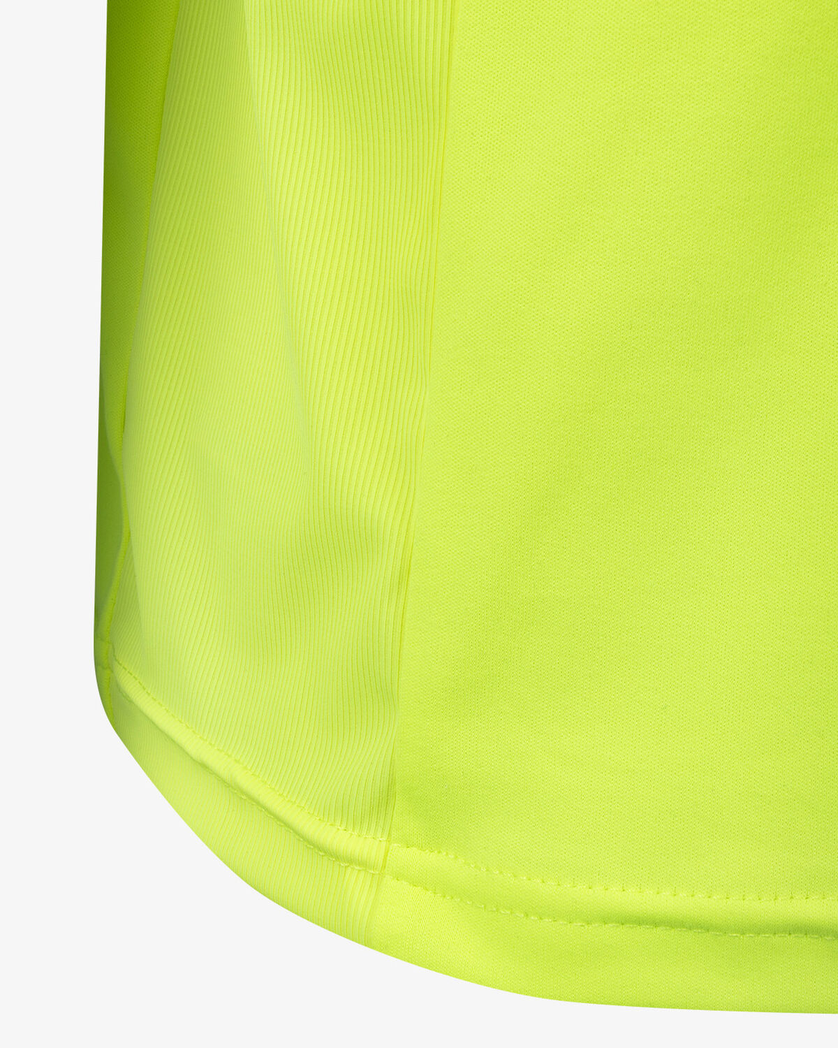 Tennis Ace Tee, Neon Yellow, hi-res
