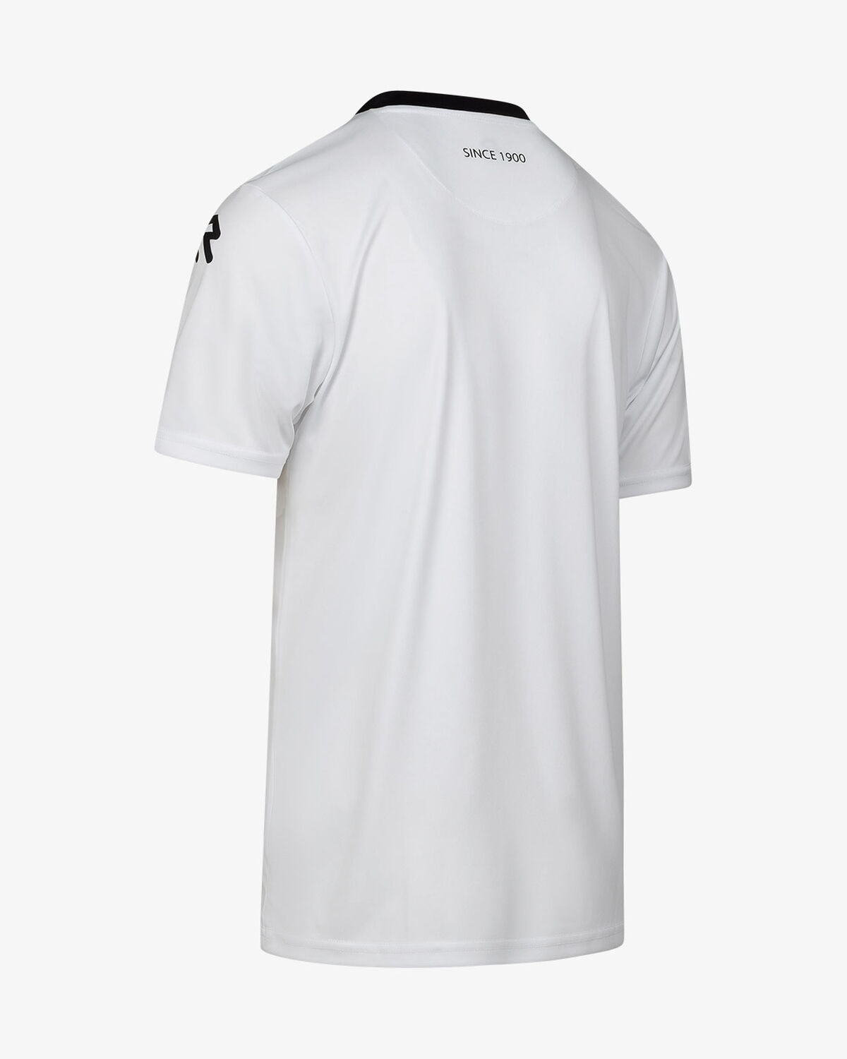 NEC Warm Up Shirt 25/26, White, hi-res