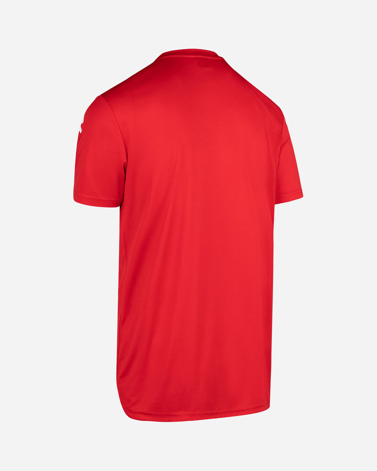 Crossbar Shirt, Red, hi-res