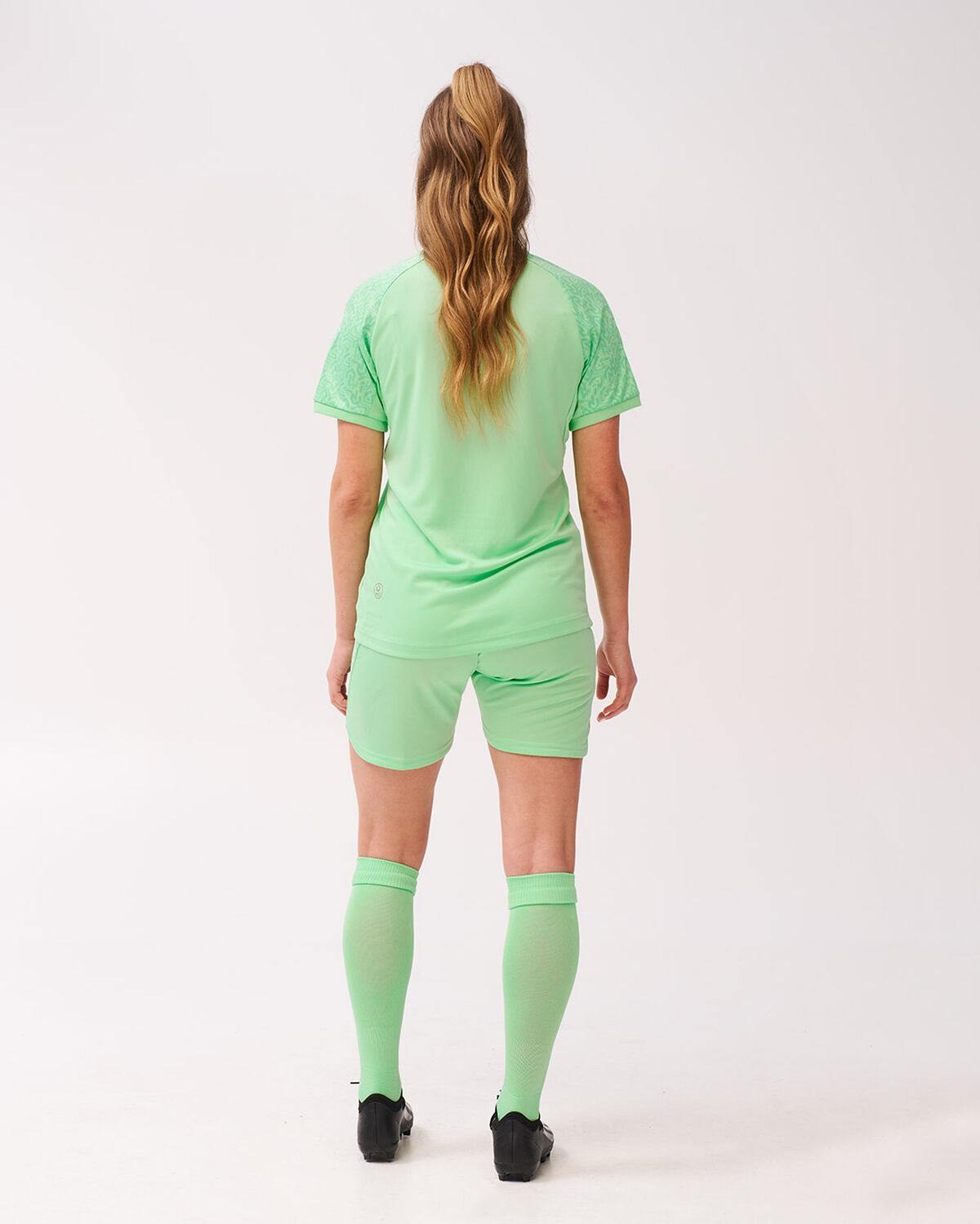 Patron Goalkeeper Shorts, Spring Bouquet, hi-res